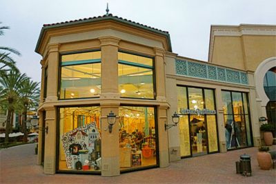 irvine spectrum stores