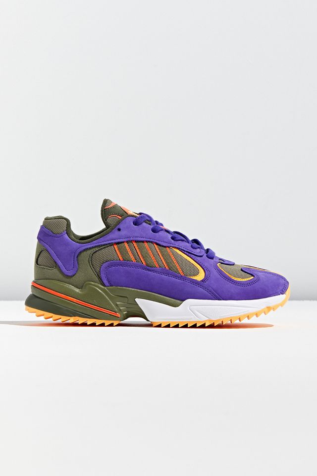 adidas Yung-1 Trail Sneakers  #1