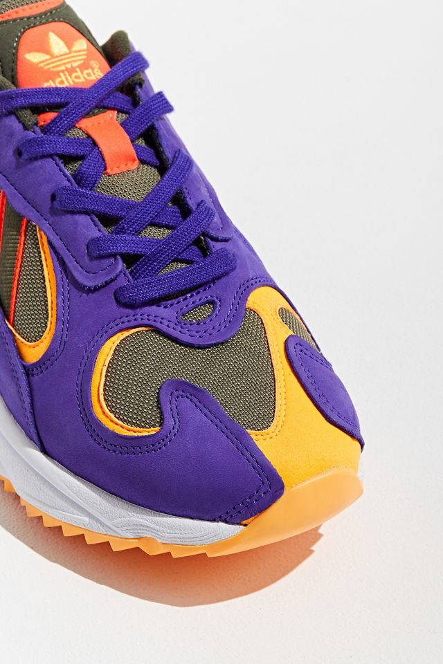 adidas Yung-1 Trail Sneakers  #2
