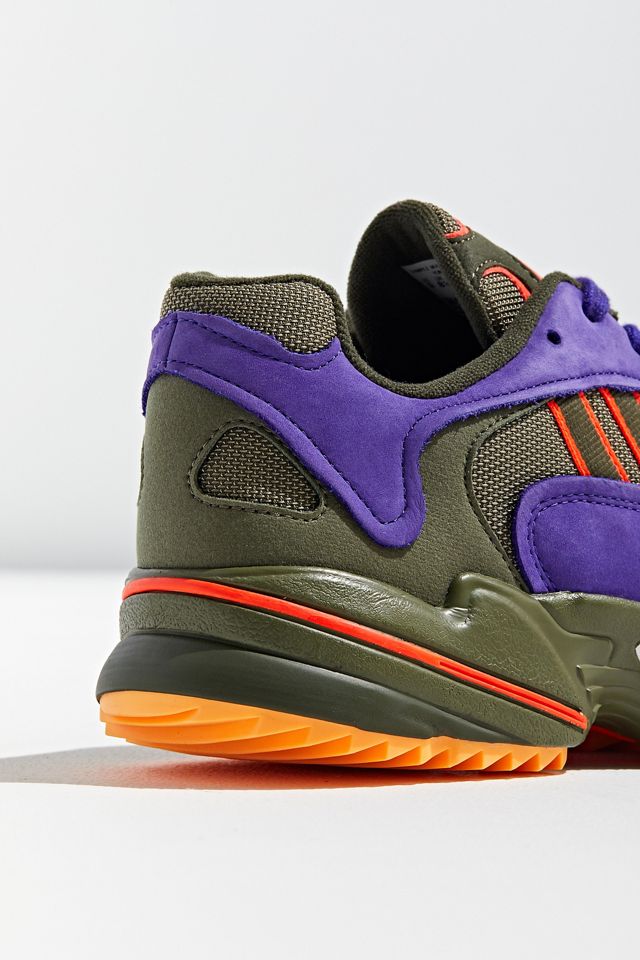 adidas Yung-1 Trail Sneakers  #4