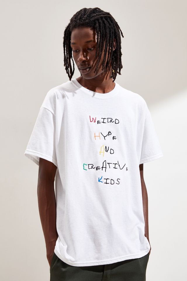 T-shirt Tierra Whack #1