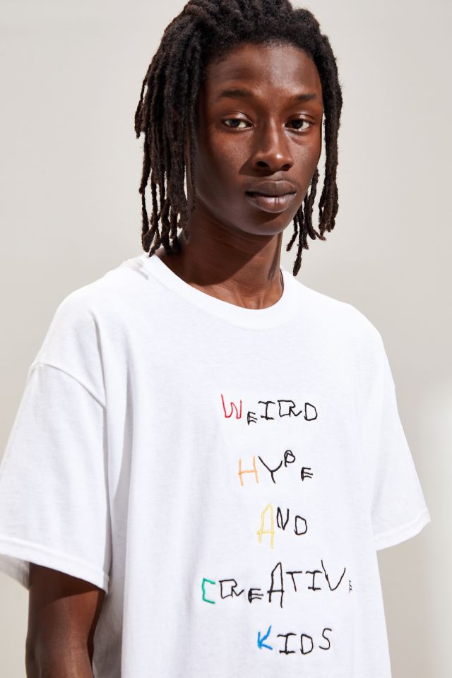 T-shirt Tierra Whack #4