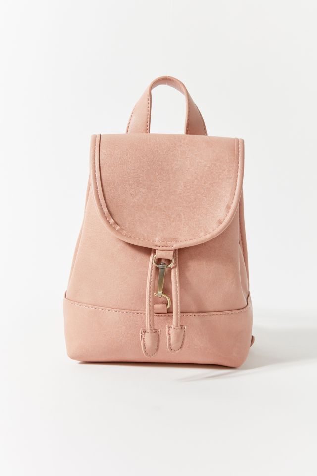 Josie Mini Backpack #1