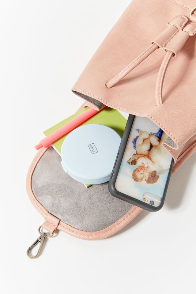 Josie Mini Backpack #2