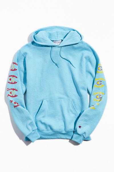 Champion repeat eco online hoodie