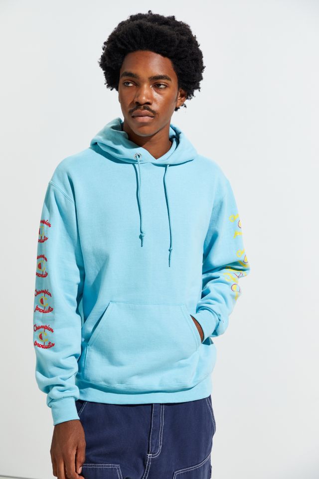 Champion uo sweatshirt best sale