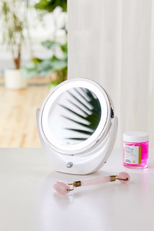 Miroir LED Rechargeable TOUCHBeauty #1