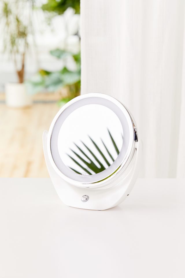 Miroir LED Rechargeable TOUCHBeauty #3