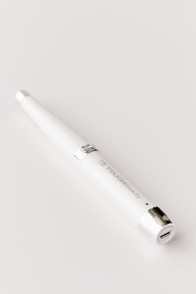 TOUCHBeauty Heated Eyelash Curler #1