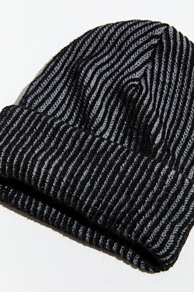 Tuque à rayures verticales de UO  #2