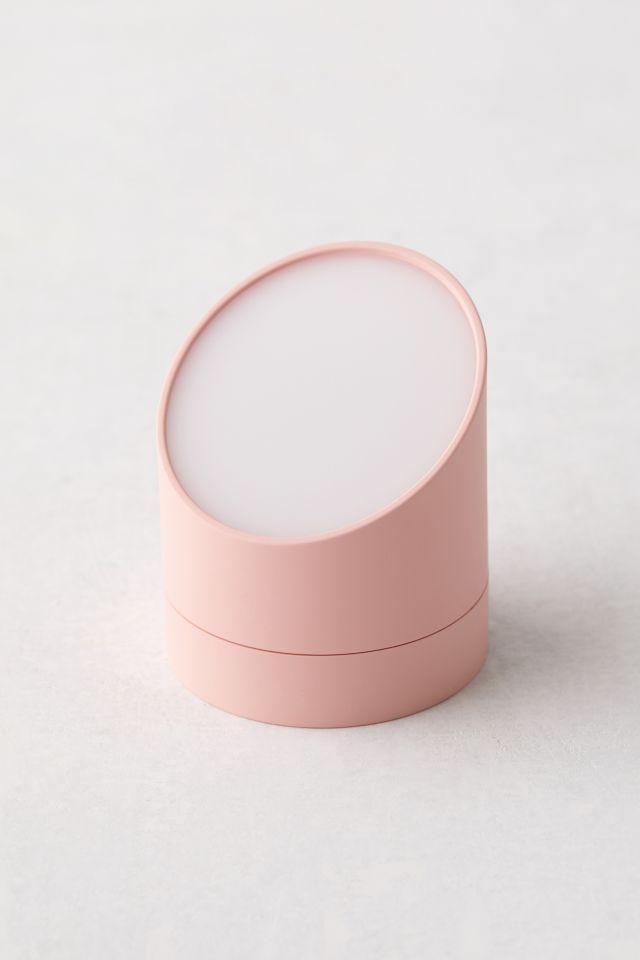 Gingko Edge Light Alarm Clock #3