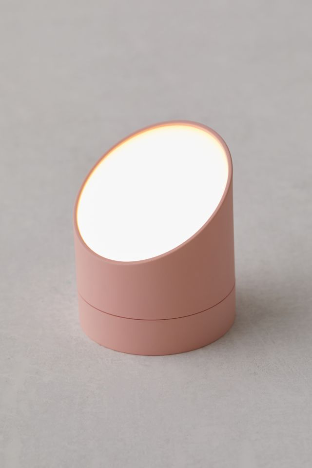 Gingko Edge Light Alarm Clock #4