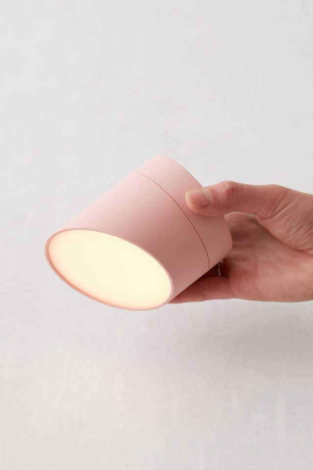 Gingko Edge Light Alarm Clock #5