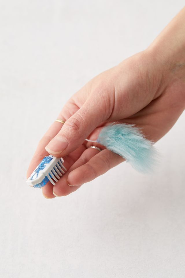 HEXBUG Nano Robotic Cat Toy #1