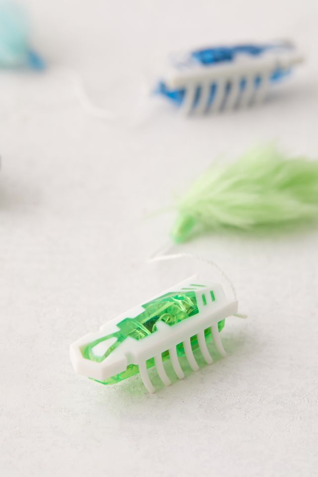 HEXBUG Nano Robotic Cat Toy #2