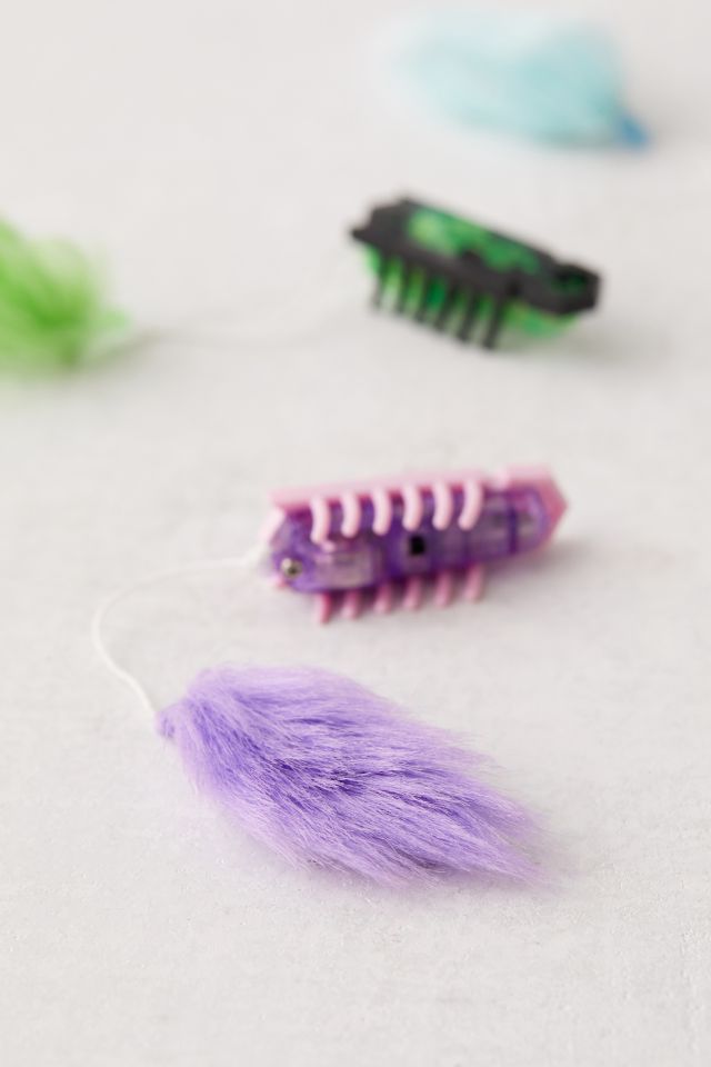 HEXBUG Nano Robotic Cat Toy #3
