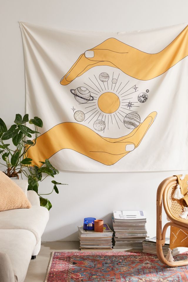 Sun tapestry best sale urban outfitters