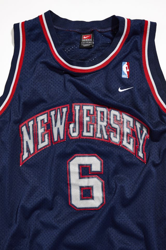 Mitchell & Ness NJ Nets Trucker Hat  Urban Outfitters Japan - Clothing,  Music, Home & Accessories