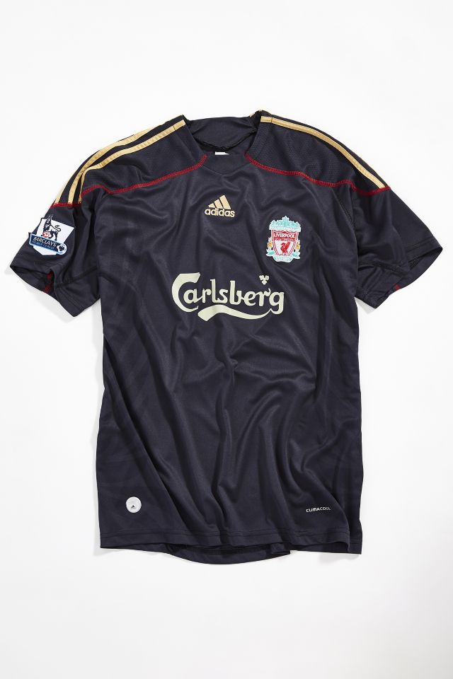 Liverpool Football Shirts / Old Original Vintage Soccer Jerseys