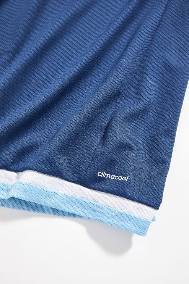 Vintage Argentina National Team Soccer Jersey  #2