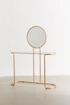 Charlette Vanity | Urban Outfitters