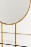 Charlette Vanity | Urban Outfitters