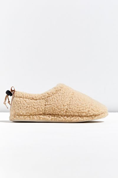 Uo sherpa hardsole slipper hot sale