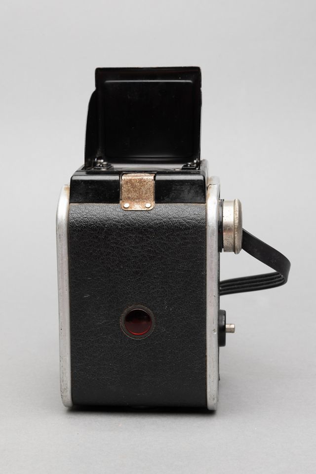 Acme Camera Co. Vintage Kodak Duaflex II Twin Lens Camera #1