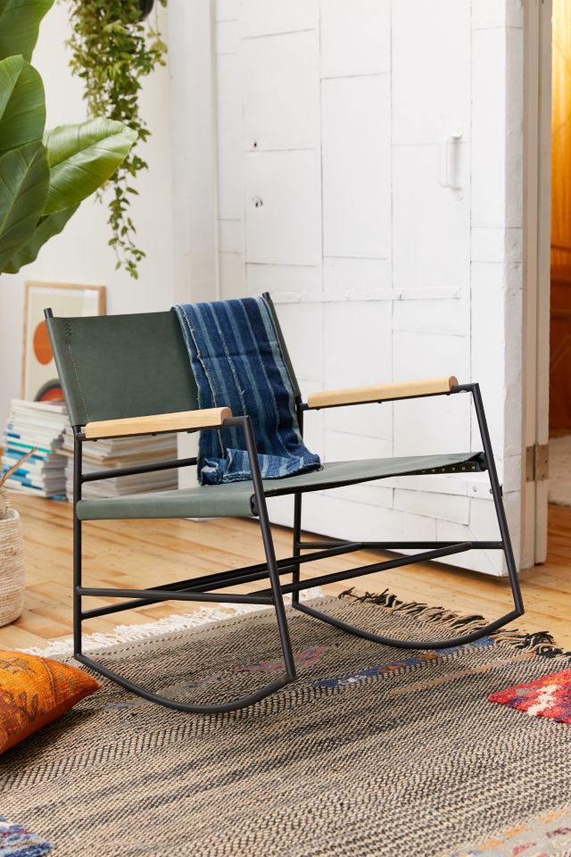 Urban outfitters 2024 rocking chair