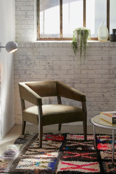 Silas Arm Chair