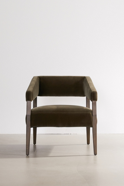 Urban Outfitters Silas Arm Chair