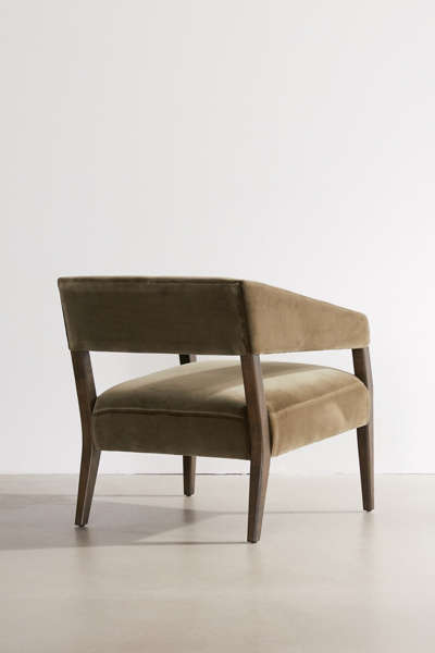 Urban Outfitters Silas Arm Chair - Thumbnail 2