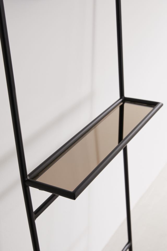 Izzy Entryway Storage Mirror #3