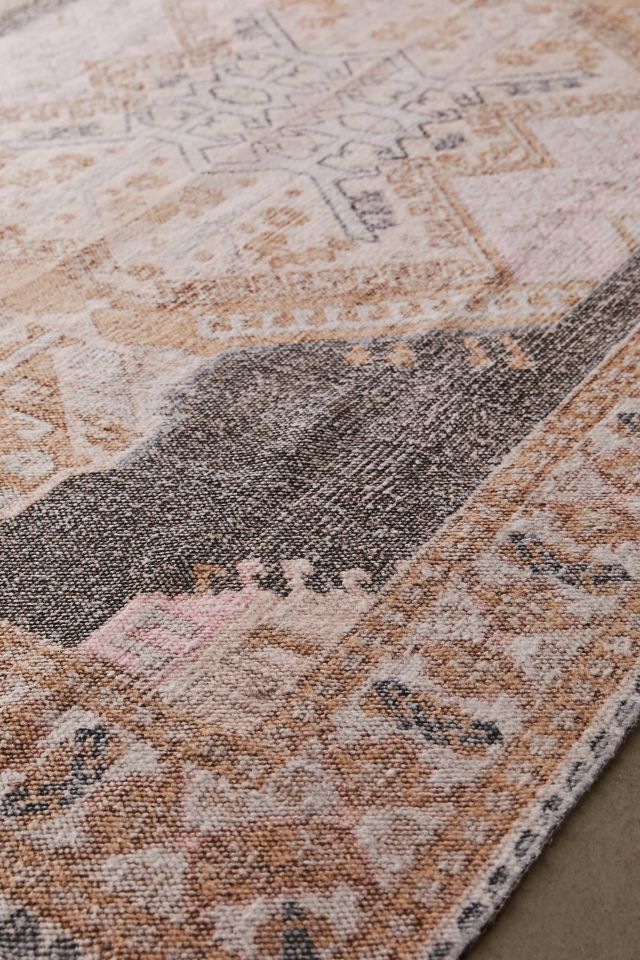 Remi Printed Rug #2