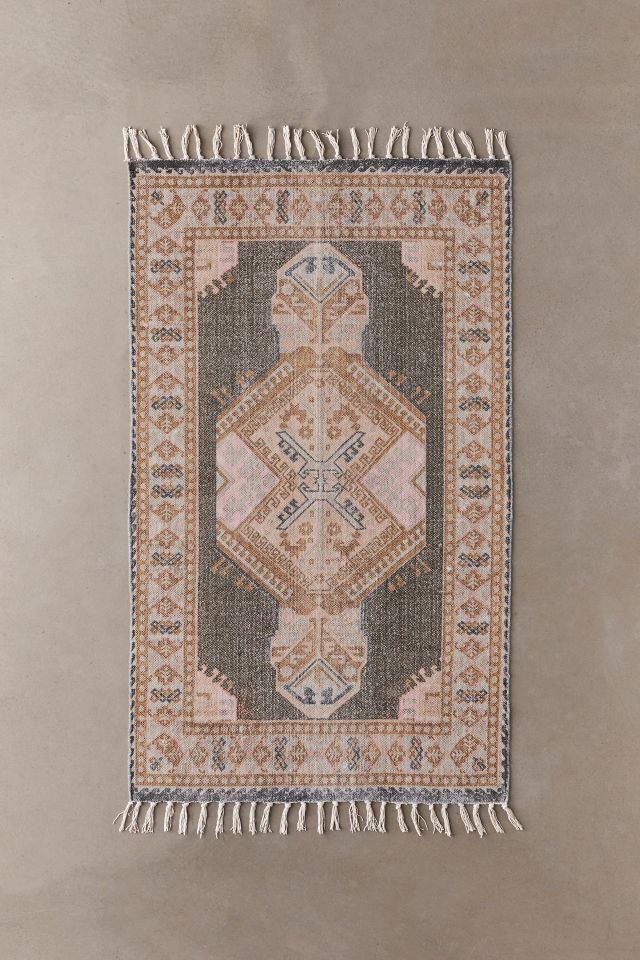 Remi Printed Rug #3