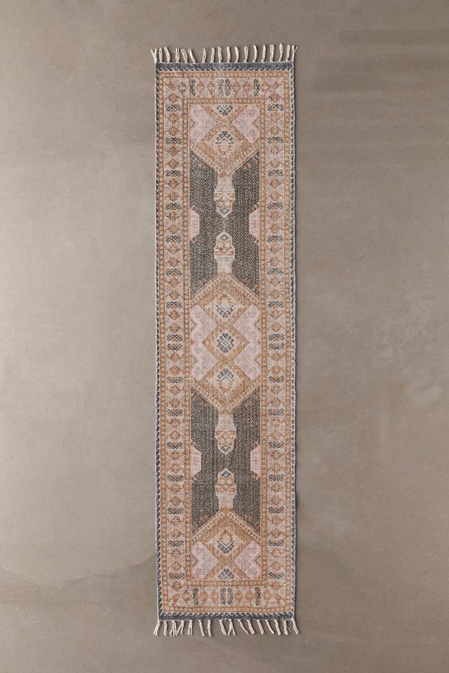 Remi Printed Rug #4