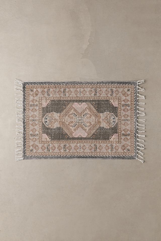 Remi Printed Rug #5
