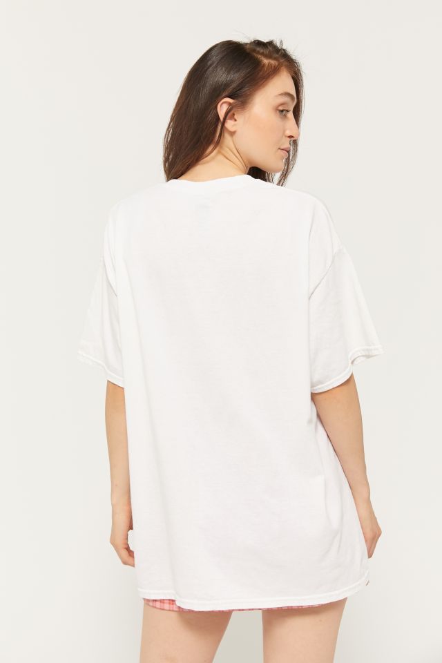 Billie Eilish Not Your Party Favor Tee #1