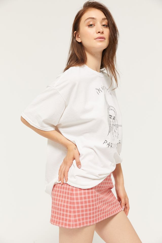 Billie Eilish Not Your Party Favor Tee #3