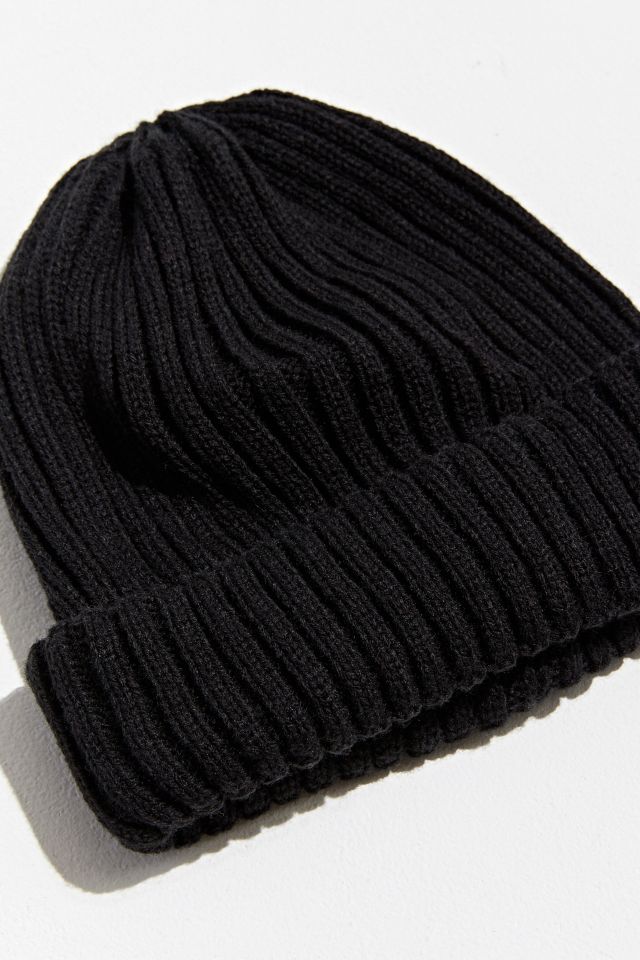 Tuque en tricot UO  #3