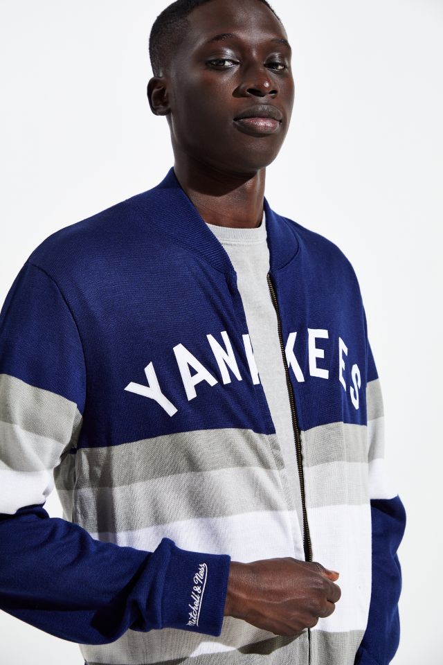 Mitchell & Ness New York Yankees Sports Fan Jackets for sale