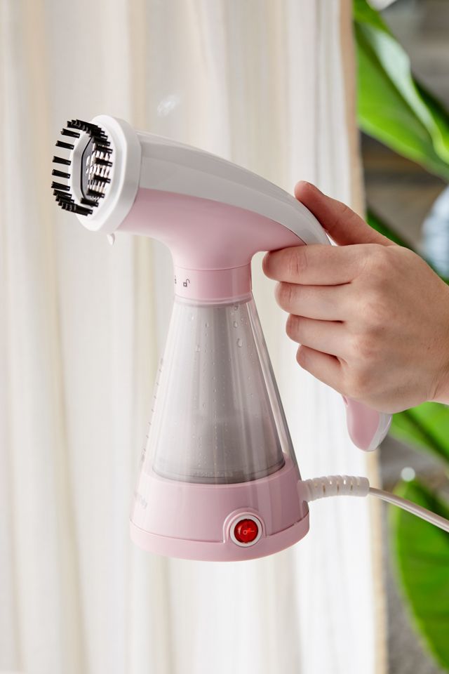 Handheld Steamer #1