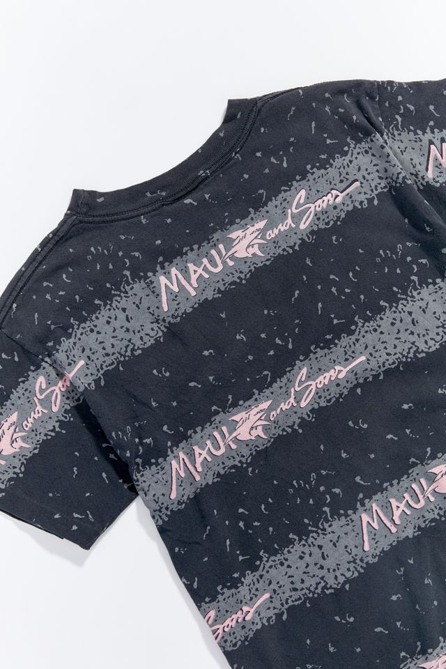 Vintage Maui And Sons Tee #2