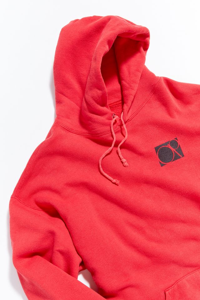 Vintage Ocean Pacific Hoodie Sweatshirt | Urban Outfitters