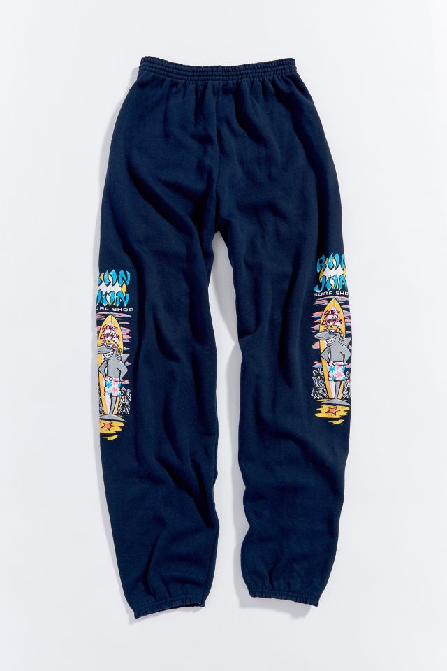 Vintage Ron Jon Sweatpant | Urban Outfitters