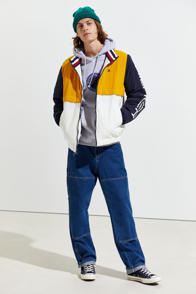 Tommy Hilfiger Midweight Retro Puffer Coat  #2