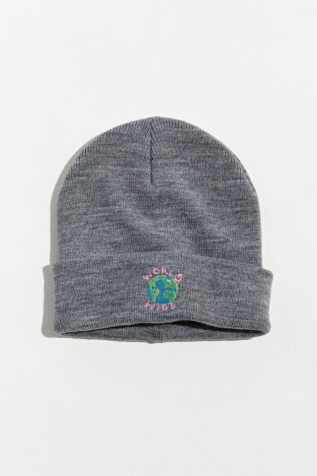 Tuque World Wide #1