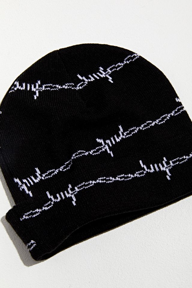 Barbed Wire Beanie | Urban Outfitters