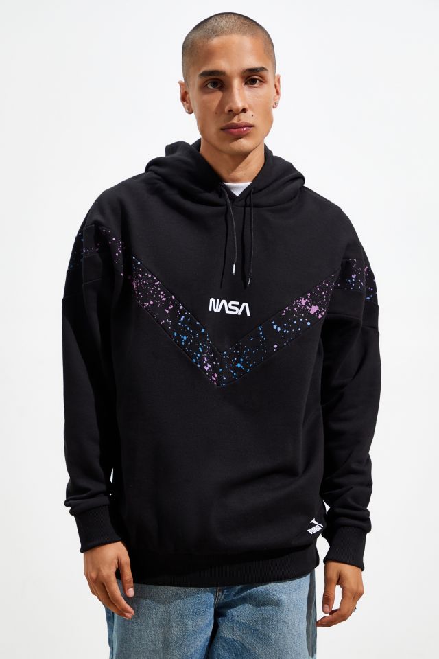 Puma space agency hoodie new arrivals