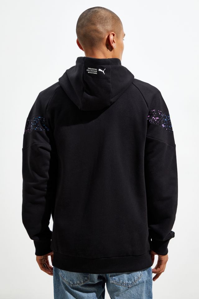 Puma space explorer sweatshirt sale